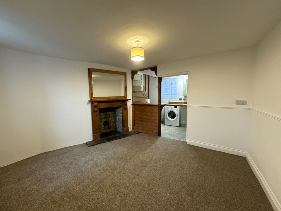1 bed terraced house for sale in Clifford Street, Chudleigh  - Property Image 2