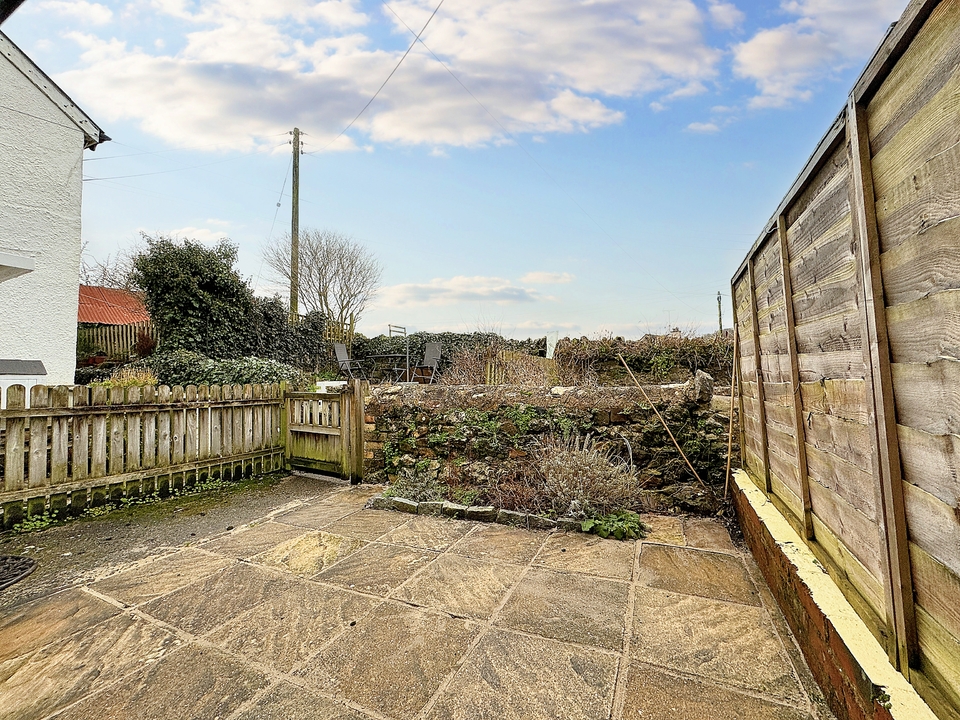 1 bed terraced house for sale in Clifford Street, Chudleigh  - Property Image 7