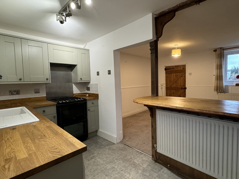 1 bed terraced house for sale in Clifford Street, Chudleigh  - Property Image 3