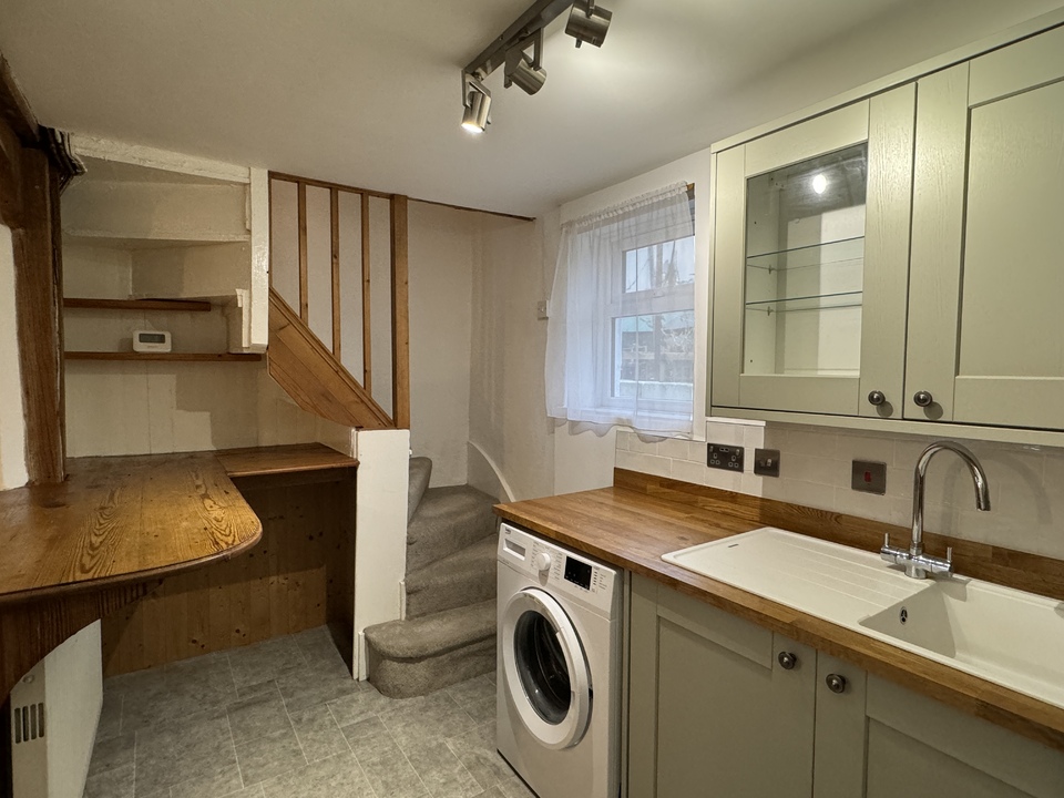 1 bed terraced house for sale in Clifford Street, Chudleigh  - Property Image 6