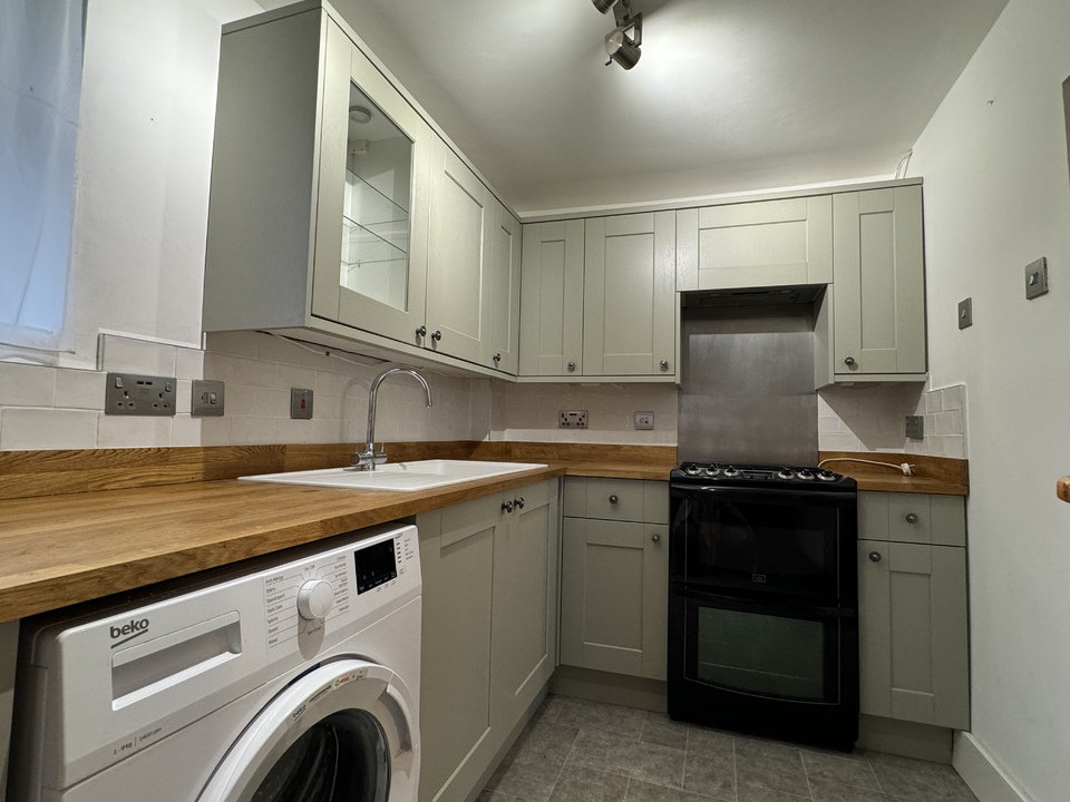 1 bed terraced house for sale in Clifford Street, Chudleigh  - Property Image 5