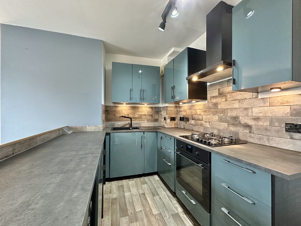 1 bed apartment to rent in Bridgetown, Totnes  - Property Image 2
