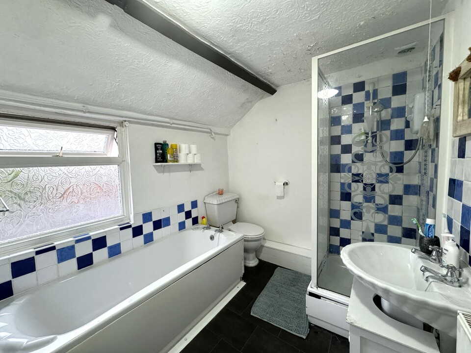 1 bed cottage for sale in Fore Street, Kingsteignton  - Property Image 5
