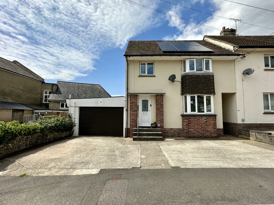 3 bed end of terrace house for sale in Chudleigh, Chudleigh  - Property Image 26