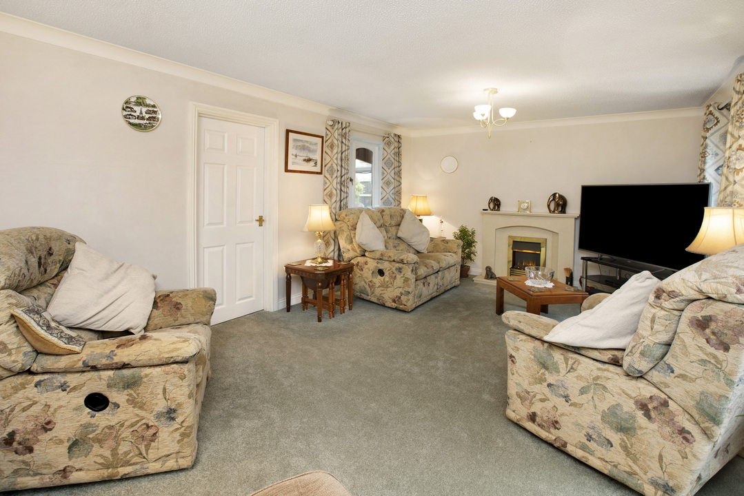 3 bed bungalow for sale in Fern Road, Newton Abbot  - Property Image 11