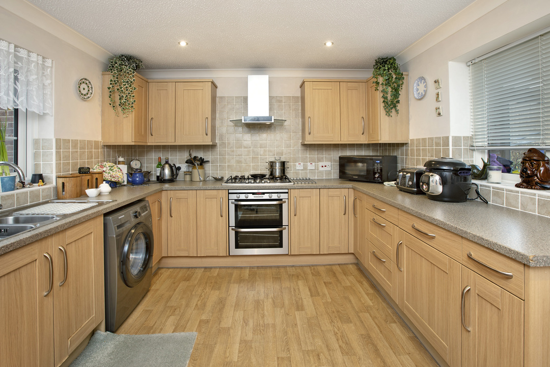 3 bed bungalow for sale in Fern Road, Newton Abbot  - Property Image 12