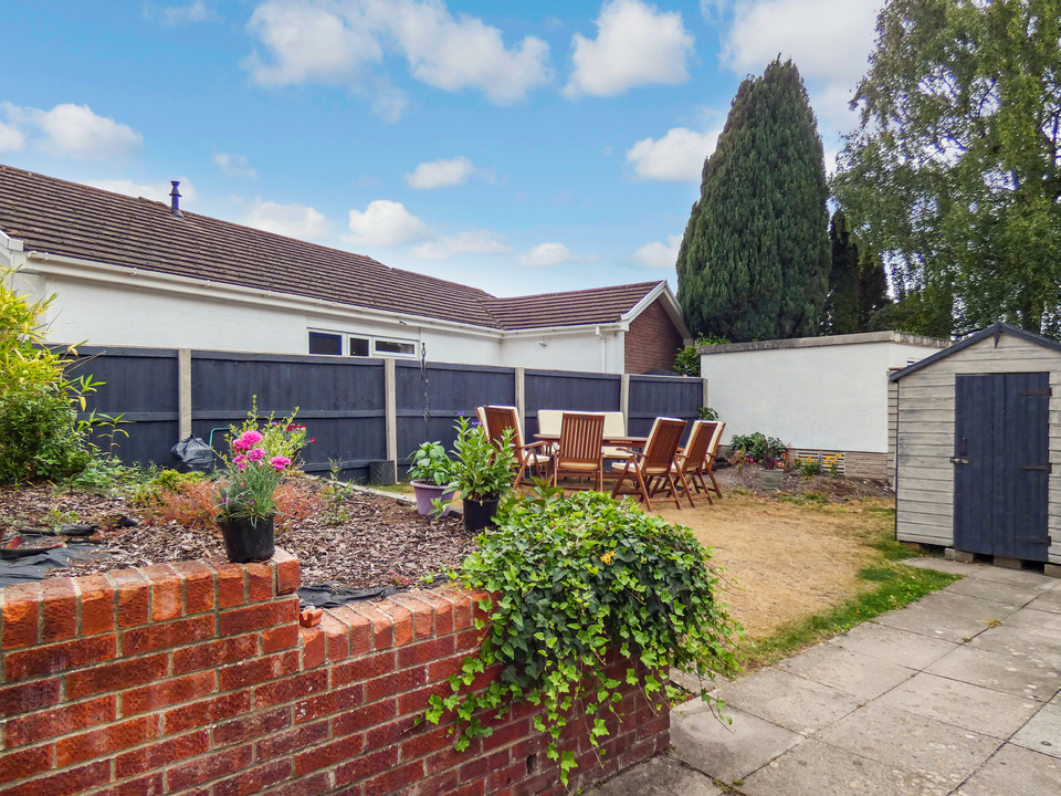 3 bed bungalow for sale in Fern Road, Newton Abbot  - Property Image 15