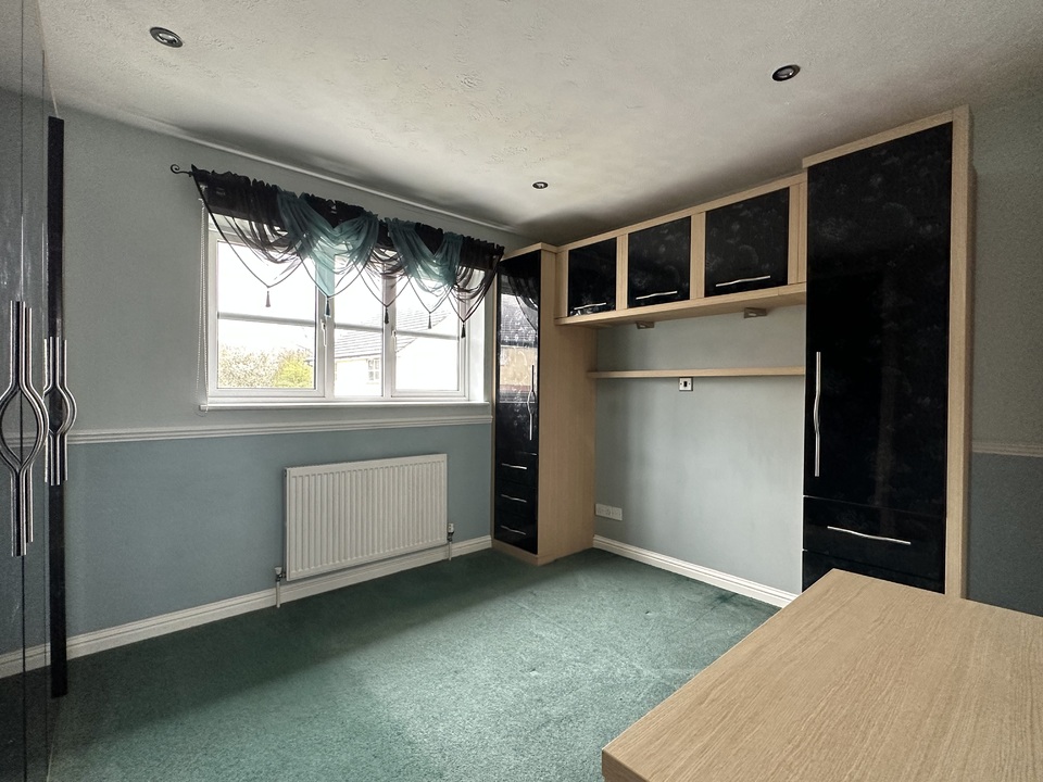 2 bed semi-detached house for sale in Kingsteignton, Newton Abbot  - Property Image 5