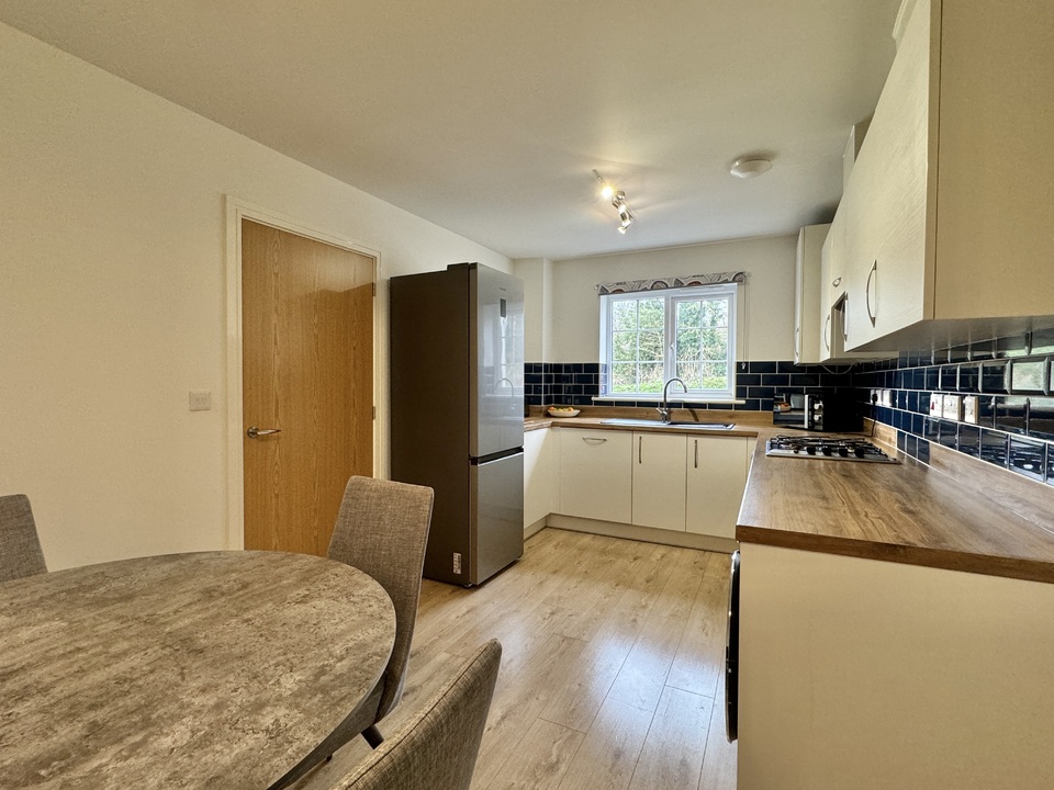 3 bed semi-detached house for sale in Spinners Square, Chudleigh  - Property Image 12