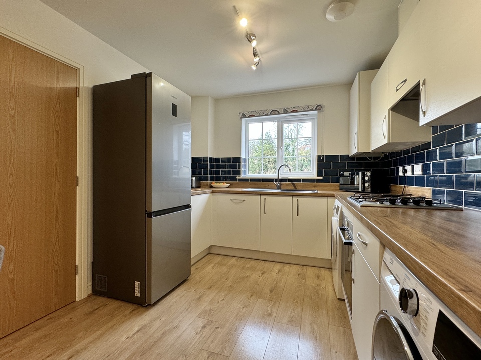 3 bed semi-detached house for sale in Spinners Square, Chudleigh  - Property Image 13