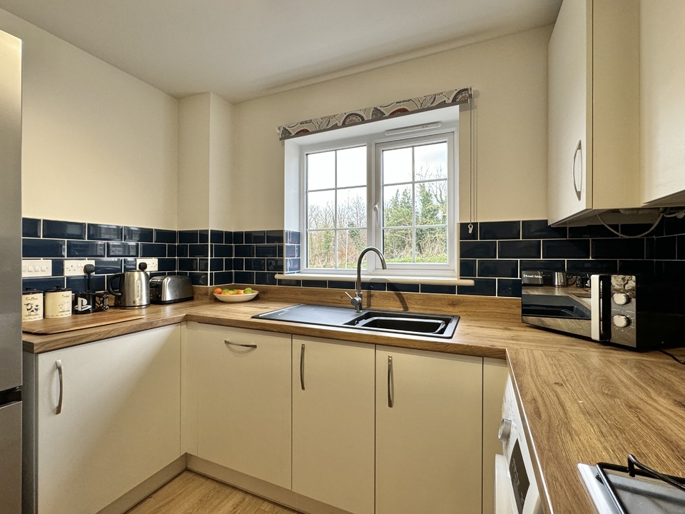 3 bed semi-detached house for sale in Spinners Square, Chudleigh  - Property Image 14