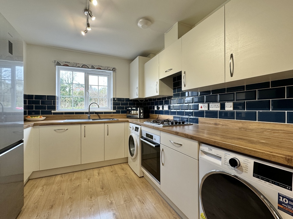 3 bed semi-detached house for sale in Spinners Square, Chudleigh  - Property Image 15