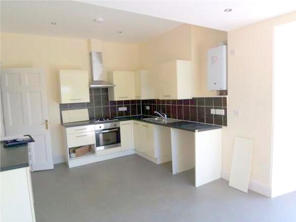 2 bed apartment to rent in Meadfoot Sea Road, Torquay  - Property Image 2