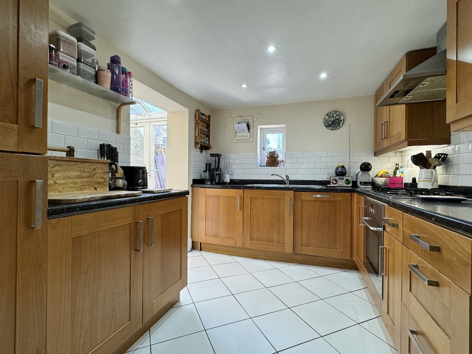 2 bed terraced house for sale in Fairfield Terrace, Newton Abbot  - Property Image 11