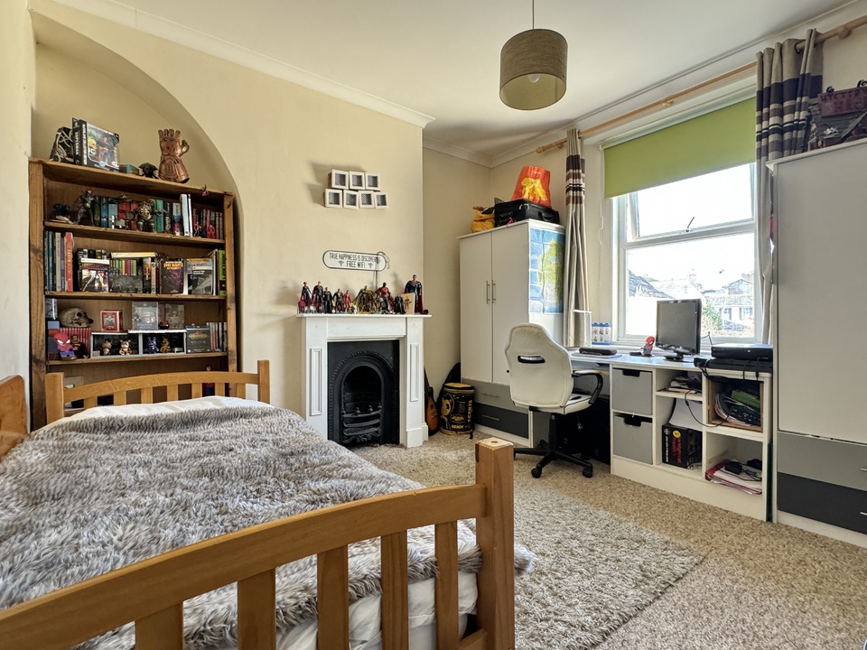2 bed terraced house for sale in Fairfield Terrace, Newton Abbot  - Property Image 7
