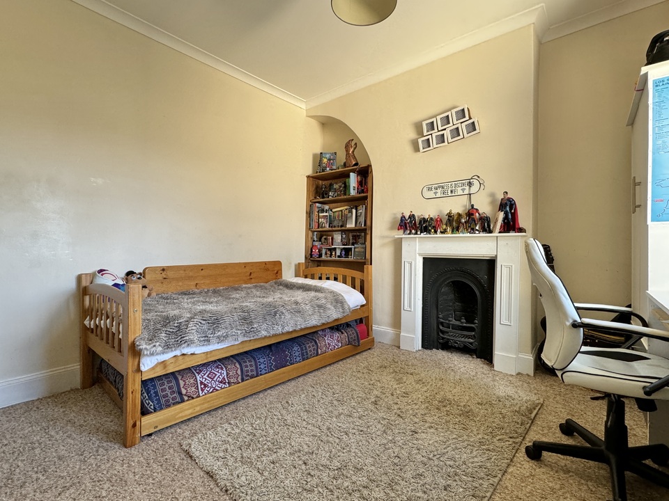 2 bed terraced house for sale in Fairfield Terrace, Newton Abbot  - Property Image 10
