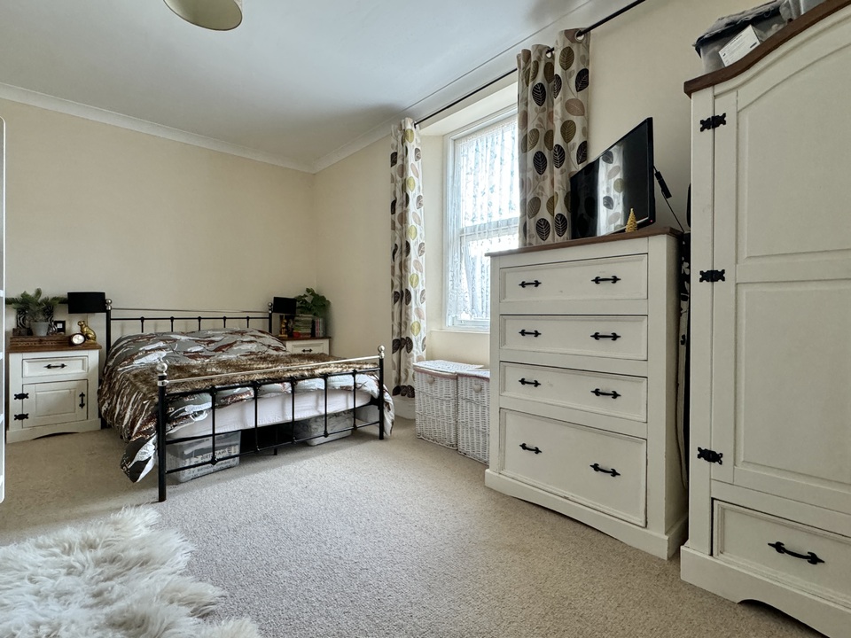 2 bed terraced house for sale in Fairfield Terrace, Newton Abbot  - Property Image 12