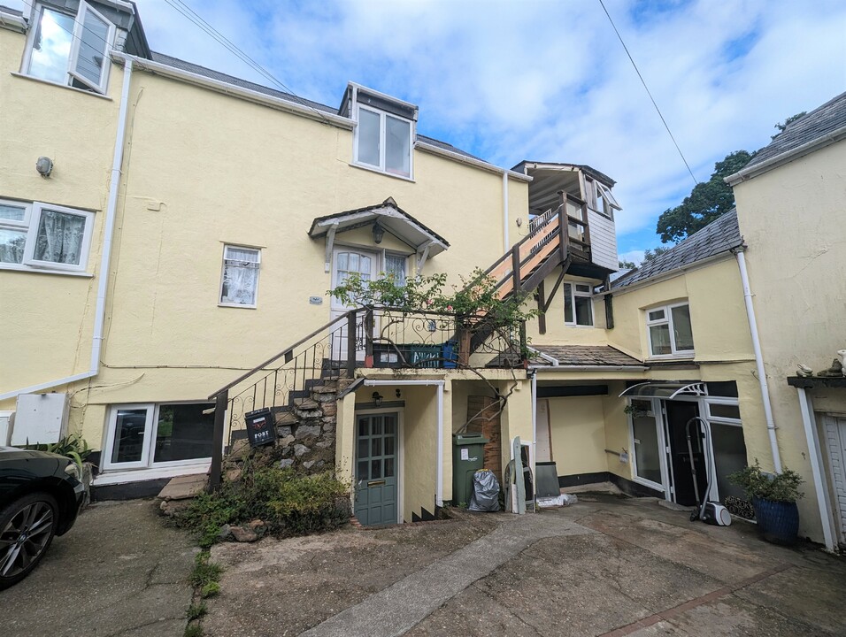 1 bed apartment to rent in Parkway Mill, Parkway Road, Newton Abbot  - Property Image 1