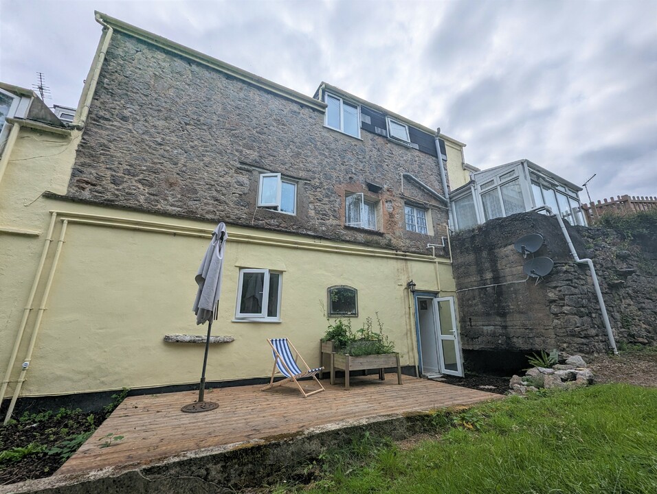 1 bed apartment to rent in Parkway Mill, Parkway Road, Newton Abbot  - Property Image 9