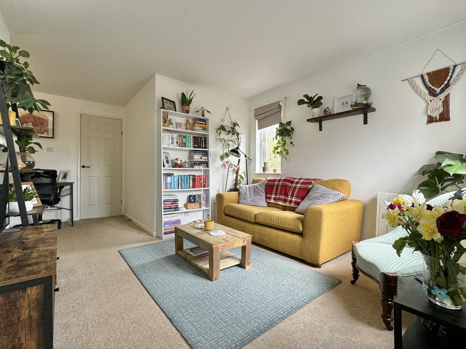 1 bed for sale in Kingsteignton, Newton Abbot  - Property Image 3