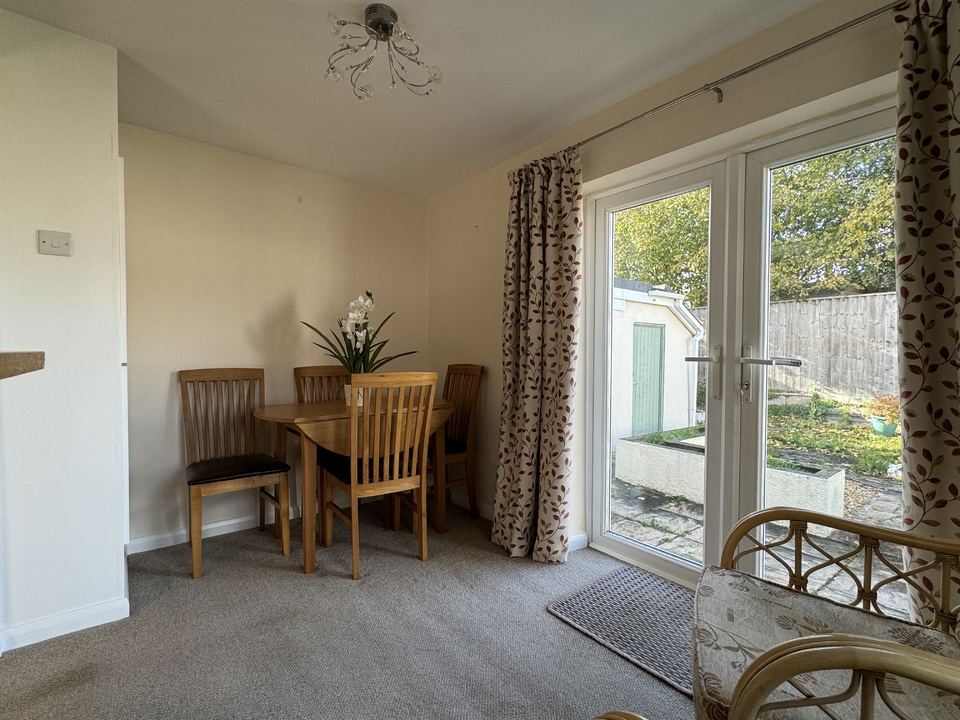 2 bed bungalow for sale in Templers Way, Kingsteignton  - Property Image 7