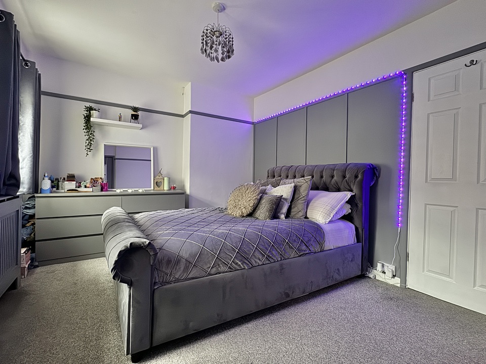 3 bed for sale in Crossley Moor Road, Kingsteignton  - Property Image 5