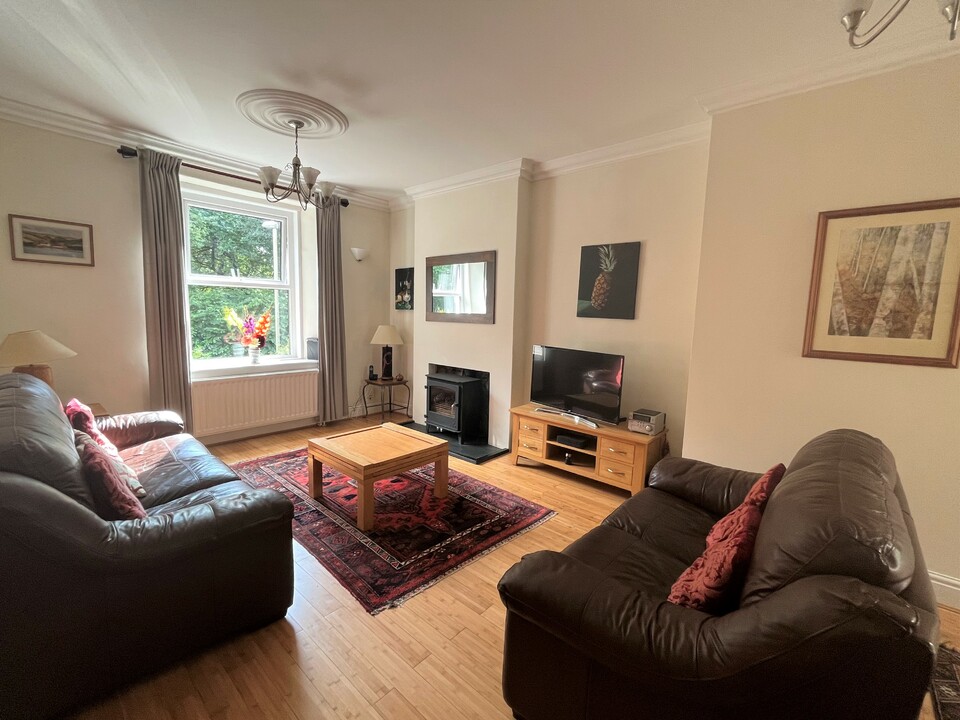 3 bed semi-detached house for sale in Decoy, Newton Abbot  - Property Image 2