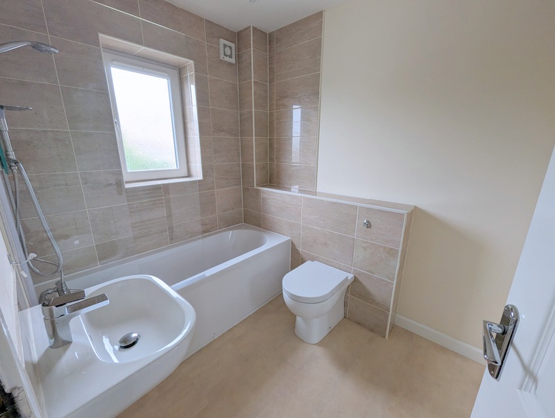 2 bed end of terrace house to rent in Mellons Close, Newton Abbot  - Property Image 11