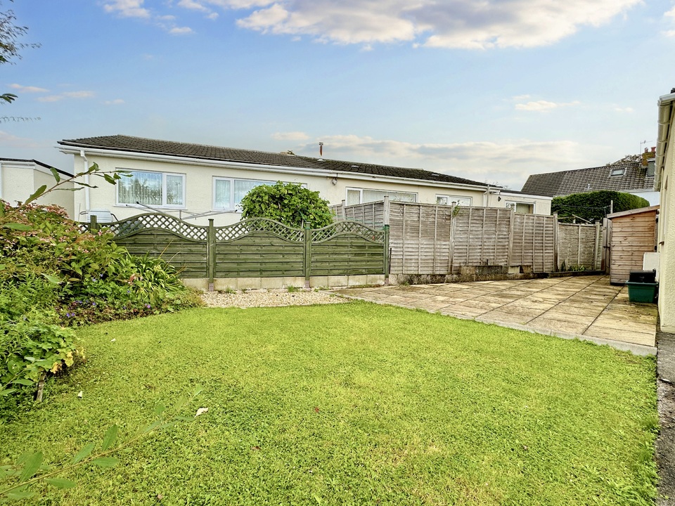 4 bed semi-detached house for sale in Whitears Way, Kingsteignton  - Property Image 12
