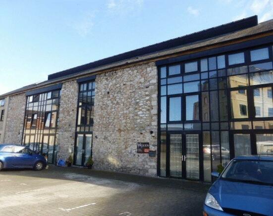 3 bed terraced house to rent in Kingsteignton Road, Newton Abbot, TQ12