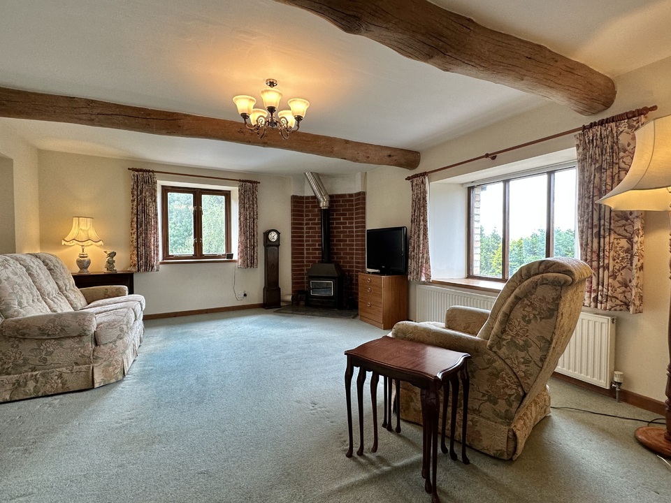 3 bed barn conversion for sale in Kingsteignton Road, Chudleigh  - Property Image 3
