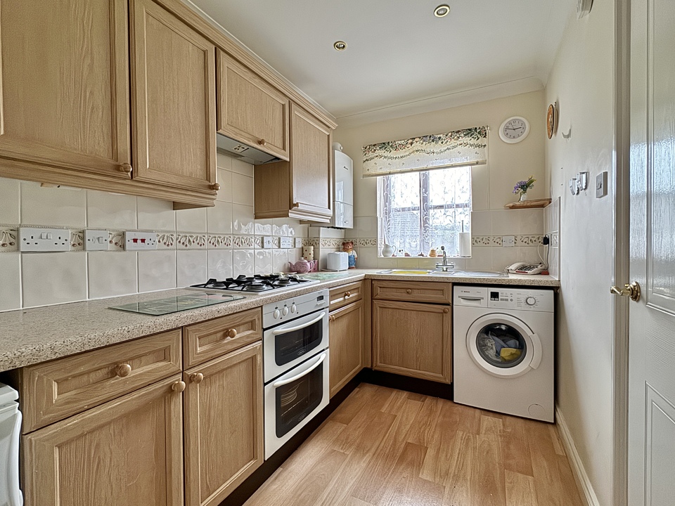 2 bed for sale in Market Way, Chudleigh  - Property Image 3
