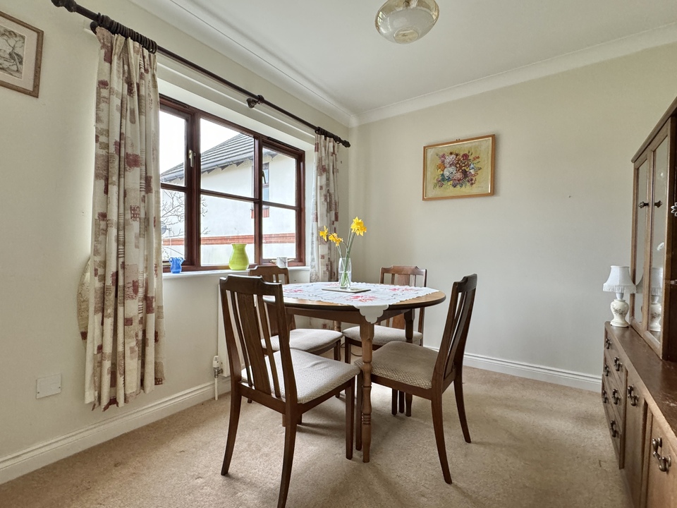 2 bed for sale in Market Way, Chudleigh  - Property Image 4