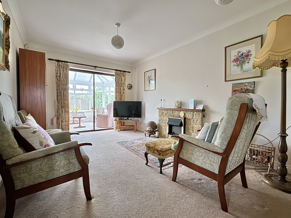2 bed for sale in Market Way, Chudleigh  - Property Image 2
