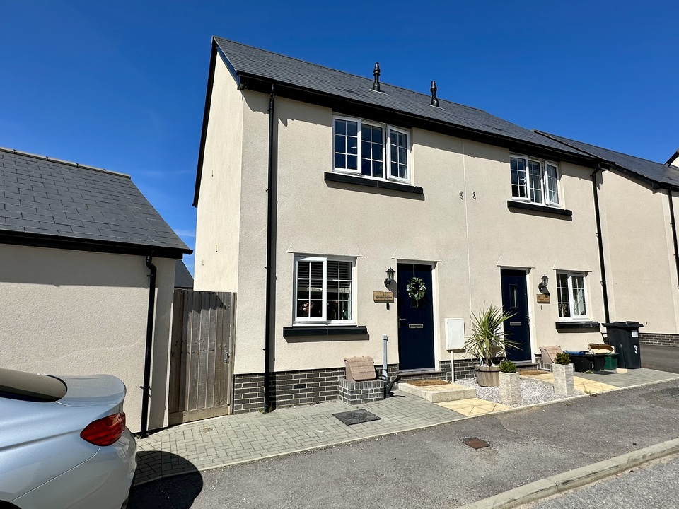 2 bed semi-detached house for sale in Spinners Square, Chudleigh  - Property Image 16