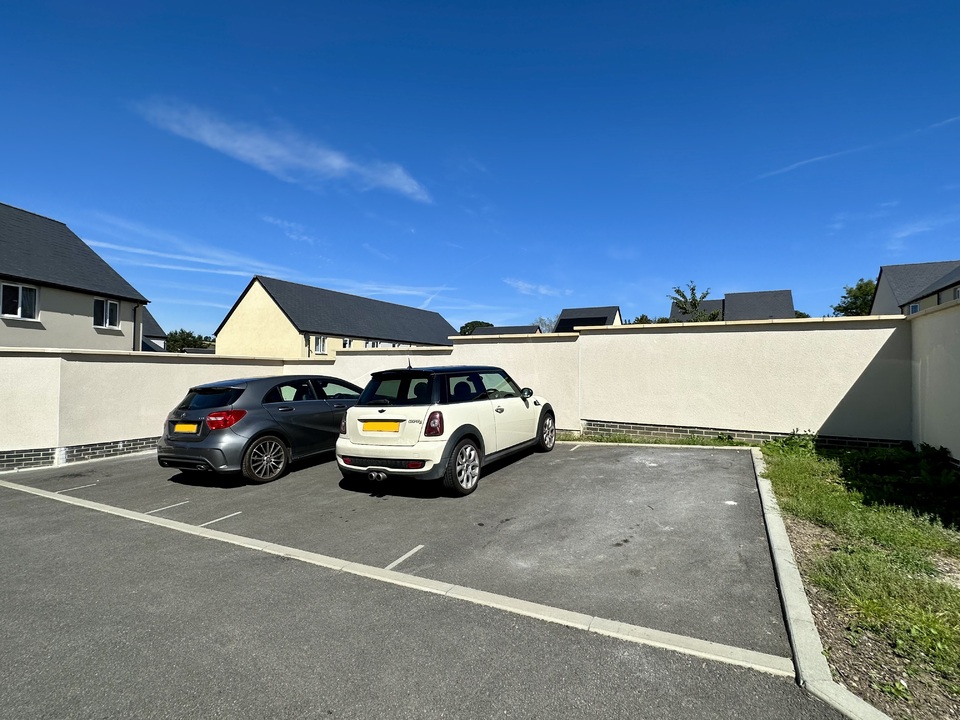 2 bed semi-detached house for sale in Spinners Square, Chudleigh  - Property Image 14