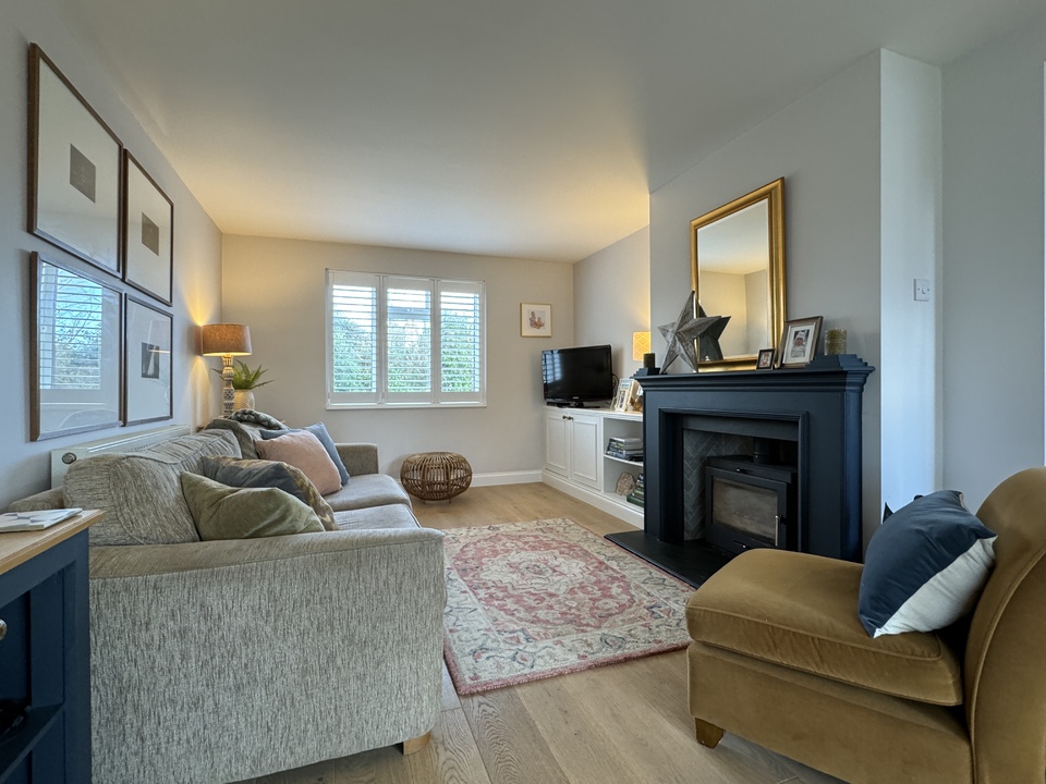 3 bed terraced house for sale in Chudleigh, Chudleigh  - Property Image 12