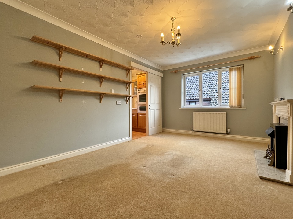 1 bed apartment for sale in Longford Lane, Kingsteignton  - Property Image 3