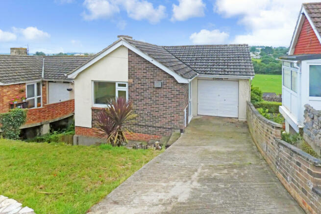 3 bed detached house to rent in Penwill Way, Paignton  - Property Image 1