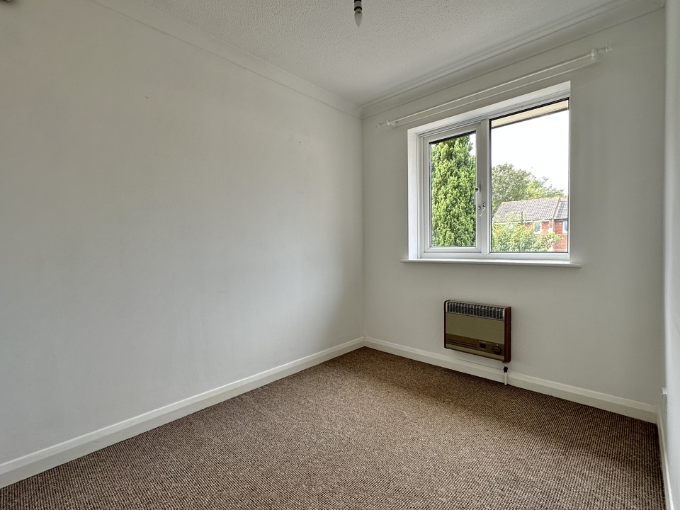 2 bed terraced house for sale in Little Close, Kingsteignton  - Property Image 6