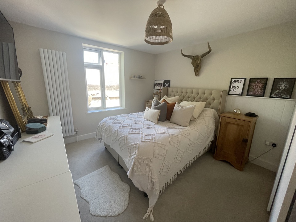 3 bed maisonette to rent, Paignton  - Property Image 10