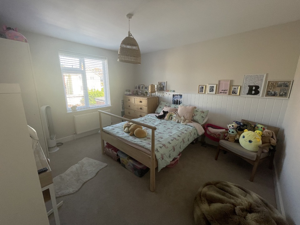 3 bed maisonette to rent, Paignton  - Property Image 12