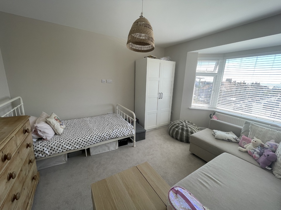 3 bed maisonette to rent, Paignton  - Property Image 14