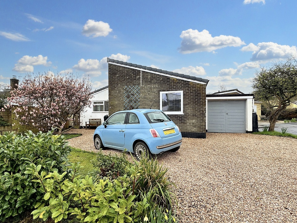 2 bed detached bungalow for sale in Abbotskerswell, Newton Abbot  - Property Image 14