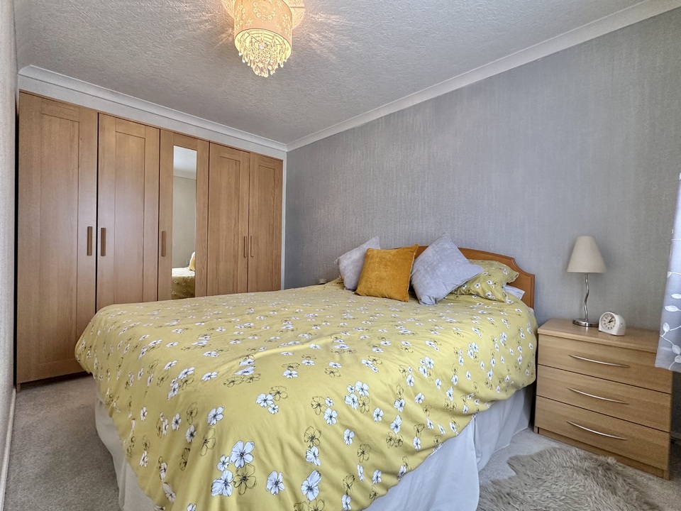 2 bed park home for sale in Totnes Road, Abbotskerswell  - Property Image 8