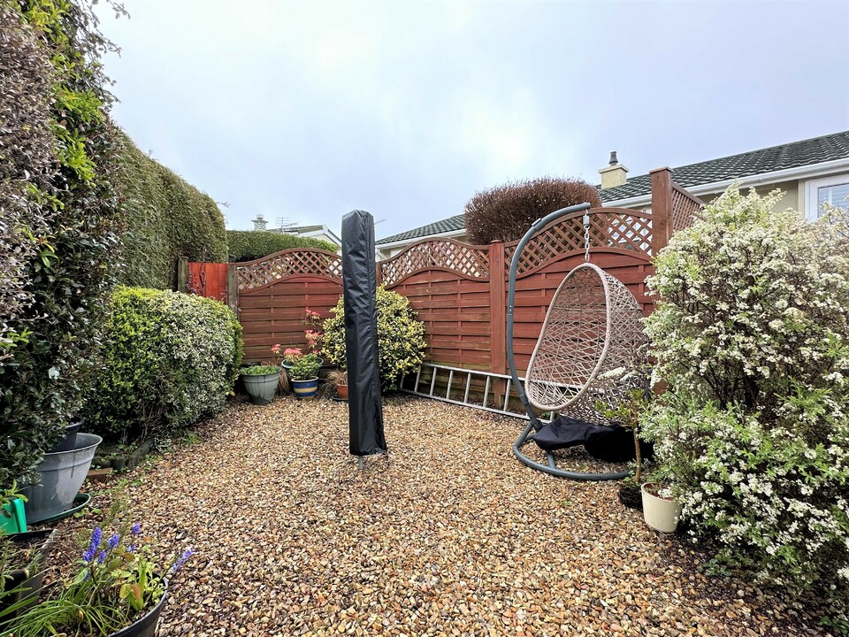 2 bed park home for sale in Totnes Road, Abbotskerswell  - Property Image 11