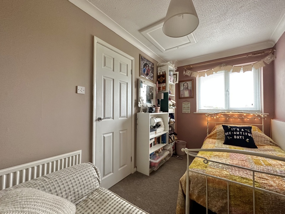 2 bed end of terrace house for sale in Kingsteignton, Kingsteignton  - Property Image 5