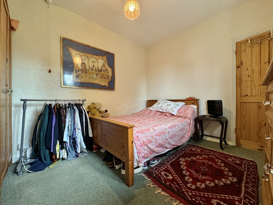 3 bed cottage for sale in Kingsteignton, Kingsteignton  - Property Image 8