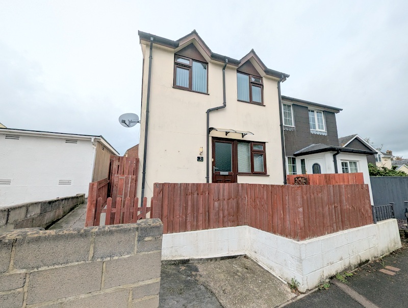 3 bed end of terrace house to rent in Devon Mews, Chudleigh Knighton  - Property Image 1