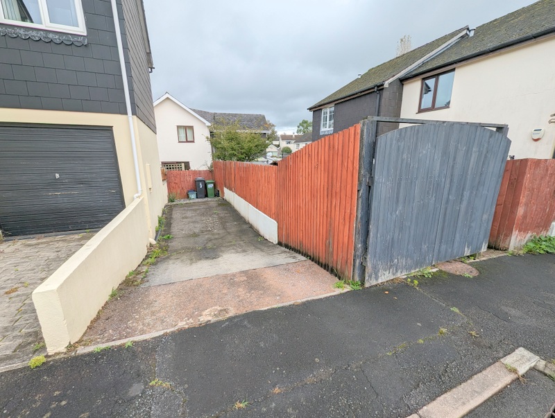 3 bed end of terrace house to rent in Devon Mews, Chudleigh Knighton  - Property Image 13